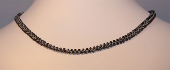 Picture of Halsband H103