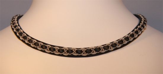 Picture of Halsband H106
