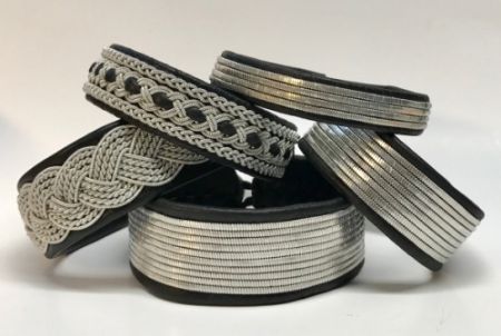 Picture for category Pewter bracelets